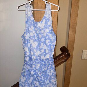Disney Alice dress Sz XS